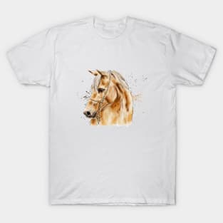 Horse.horse lover T-Shirt